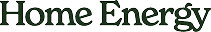 Home Energy Logo